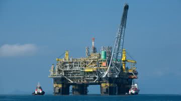 Divulgação/ Petrobras