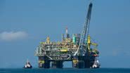 Divulgação/ Petrobras