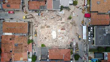 Ascom/Bombeiros