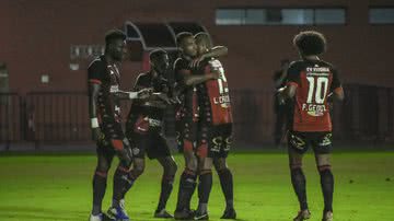 Divulgação / EC Vitória