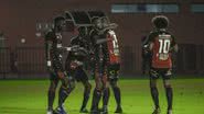 Divulgação / EC Vitória
