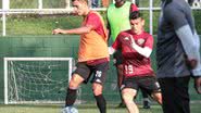Divulgação / EC Vitória
