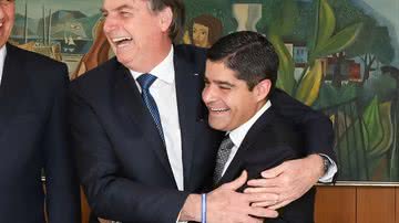 Marcos Corrêa/PR