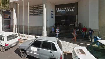Reprodução / Google Street View
