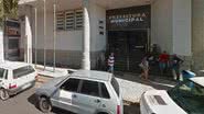 Reprodução / Google Street View