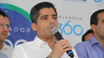 Vagner Souza /Bnews