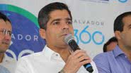 Vagner Souza /Bnews