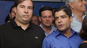 Gilberto Júnior/Arquivo BNews
