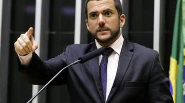 Divulgação/Câmara dos Deputados