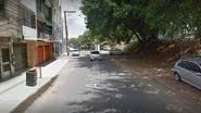 Reprodução/Google Street View
