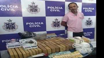 Divulgação/PC