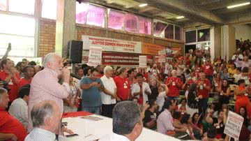 Vagner Souza/BNews