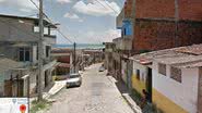 Reprodução / Google Maps