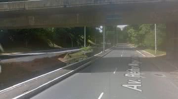 Reprodução / Google Maps