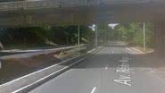 Reprodução / Google Maps