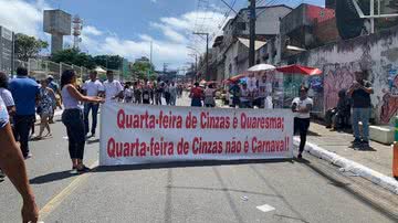 Aline Reis/BNews