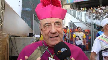 Vagner Souza/BNews