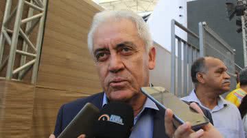 Vagner Souza /Bnews