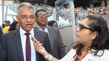 Vagner Souza /Bnews