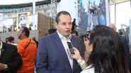 Vagner Souza/BNews