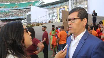 Vagner Souza // BNews