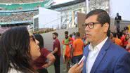 Vagner Souza // BNews