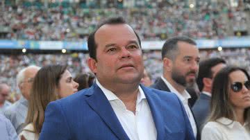 Vagner Souza/BNews