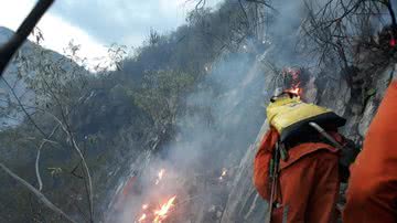 Corpo de Bombeiros Militar da Bahia