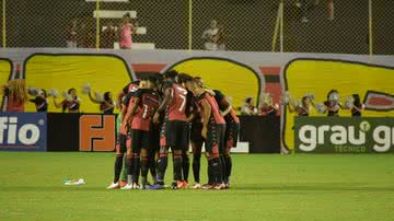 Divulgação / EC Vitória