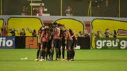 Divulgação / EC Vitória