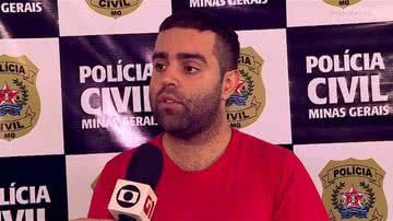 Reprodução/TV Globo