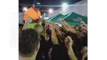 Reprodução