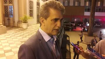 Henrique Brinco/ BNews