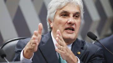 Beto Barata/Agência Senado