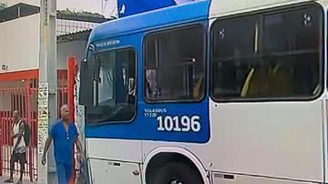 Reprodução/ Tv Record