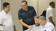 Roberto Viana / BNews
