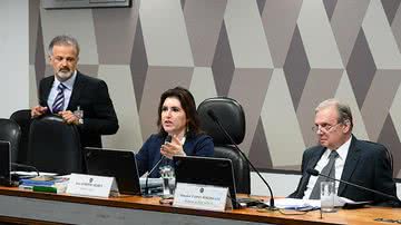 Marcos Oliveira/Agência Senado