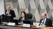 Marcos Oliveira/Agência Senado
