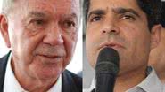 Montagem/BNews