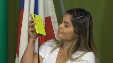 Reprodução/TV