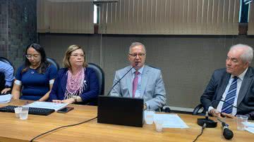 Divulgação/Sesab