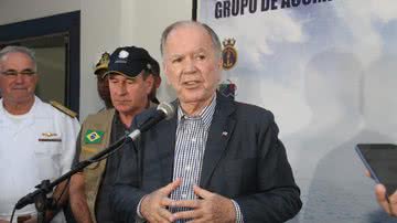 Vagner Souza/ BNews
