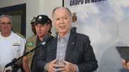 Vagner Souza/ BNews