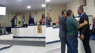 Reprodução