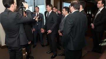 José Dias/PR