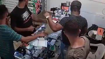 Reprodução / Leitor BNews