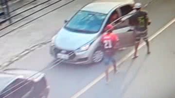 Reprodução / Leitor BNews