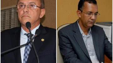 Montagem / BNews