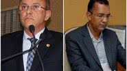 Montagem / BNews