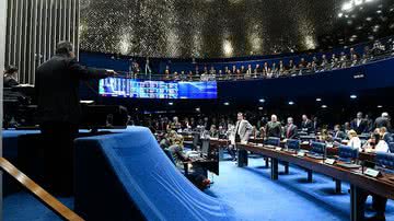 Roque Sá /Agencia Senado